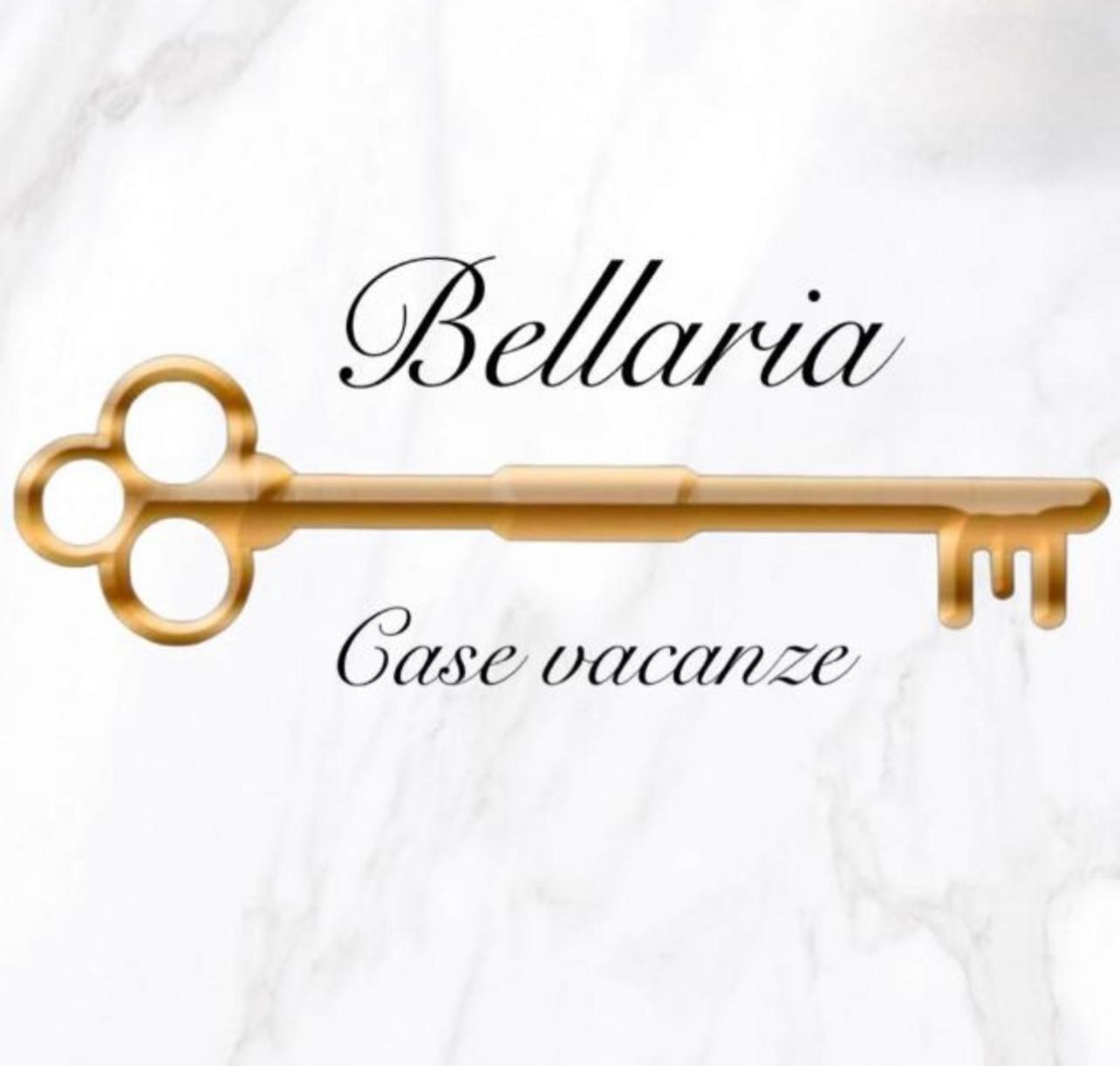 拉帕洛Bellaria Ll公寓 外观 照片